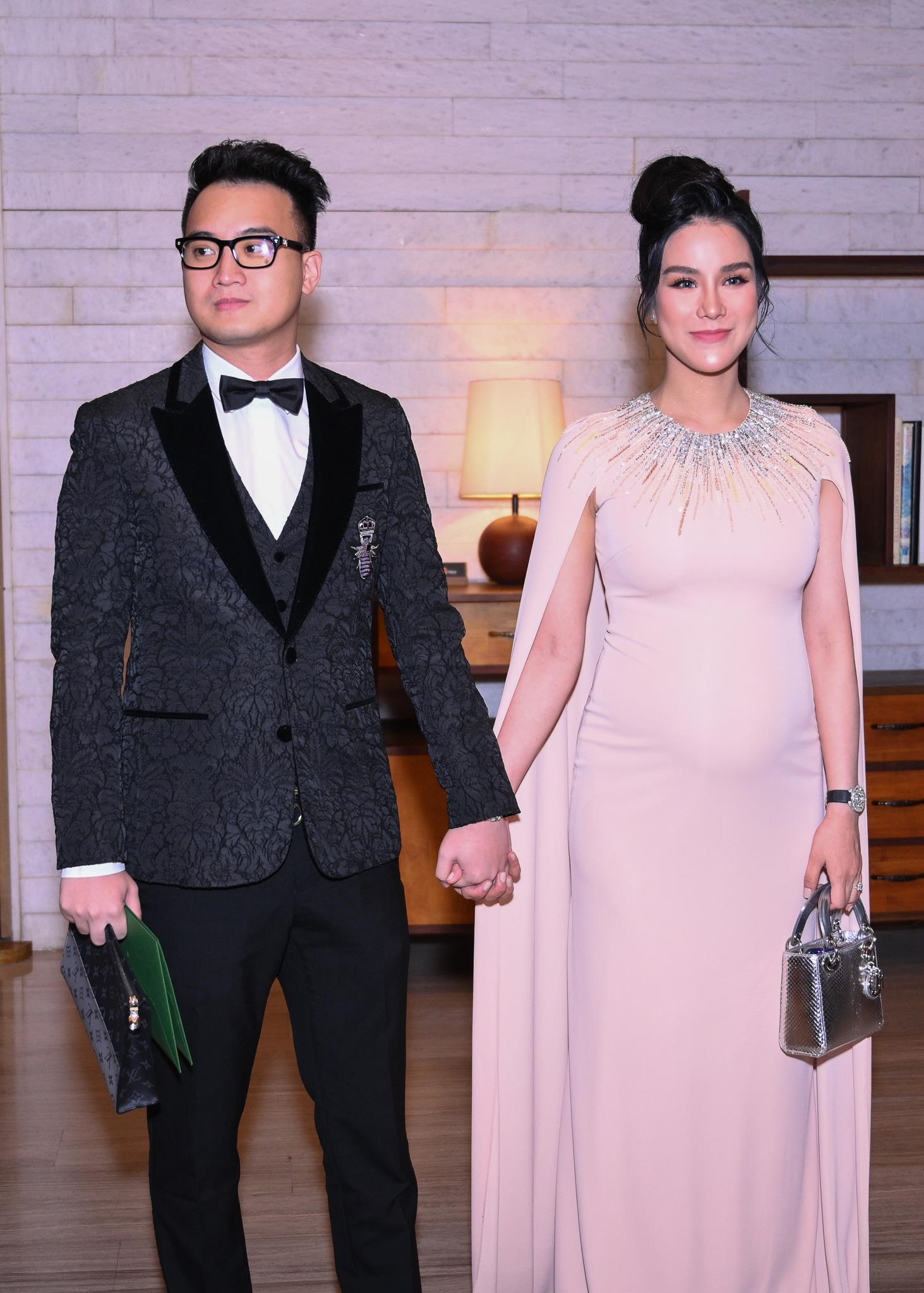 Dam cuoi Cuong Do La Dam Thu Trang anh 16