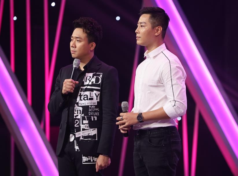 Nguoi ay la ai tap 15 anh 1