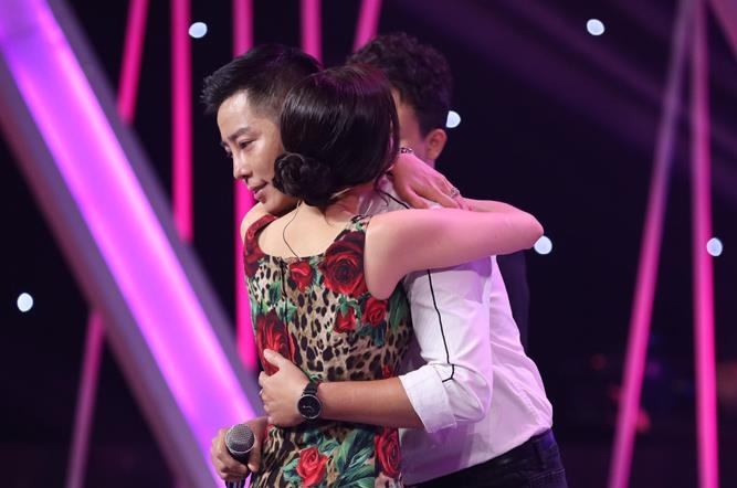 Nguoi ay la ai tap 15 anh 2