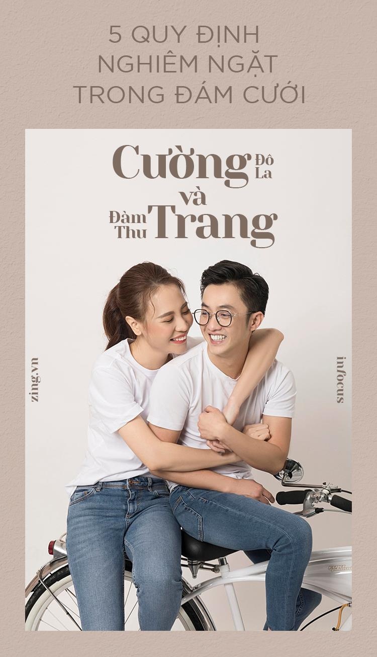 đám cưới Cường Đô La Đàm Thu Trang ảnh 1 dam cuoi Cuong Do La Dam Thu Trang anh 1