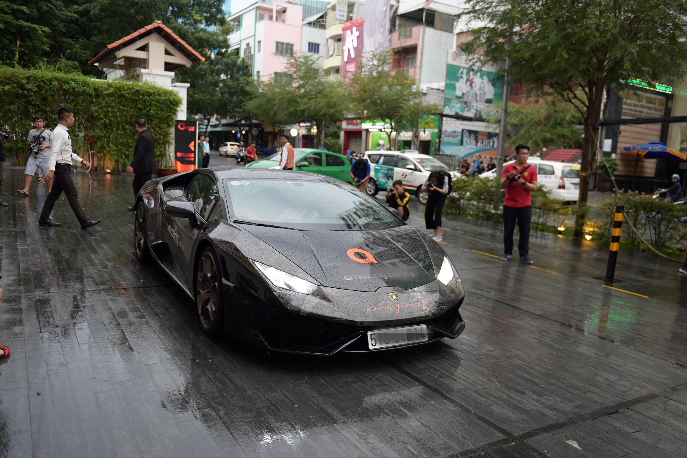 Dam cuoi Cuong Do La Dam Thu Trang anh 8