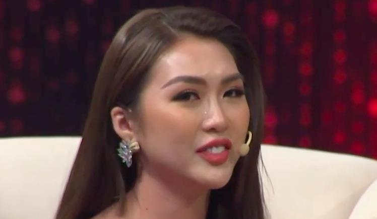Tuong Linh dau don phat hien ban trai co vo sau nhieu nam gan bo hinh anh