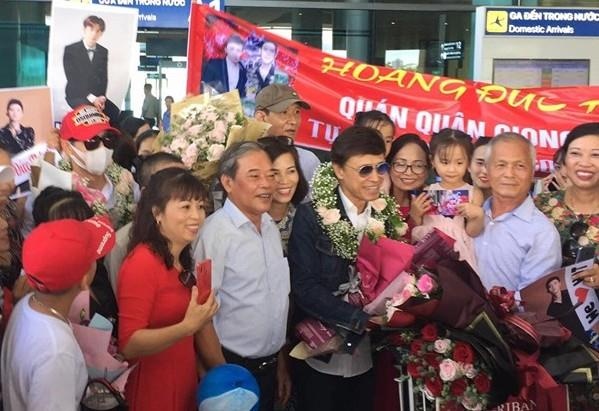 Quán quân Giọng hát Việt 2019 ảnh 2 Quan quan Giong hat Viet 2019 anh 2