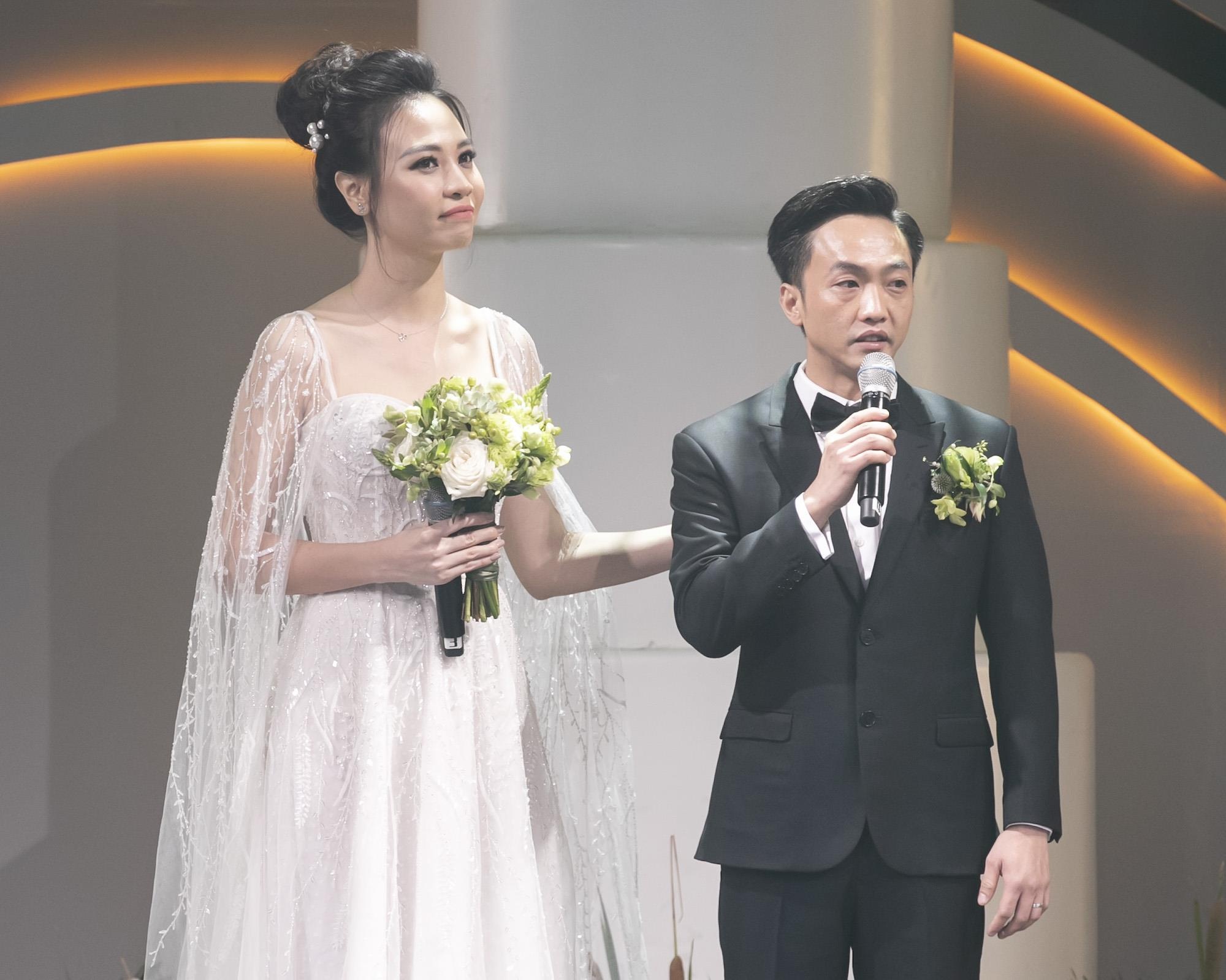 Đám cưới Cường Đô La Đàm Thu Trang ảnh 1 Dam cuoi Cuong Do La Dam Thu Trang anh 1