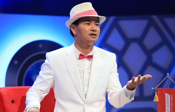 Thi sinh Kiddie Shark khoc nuc no khien Xuan Bac thay doi quyet dinh? hinh anh