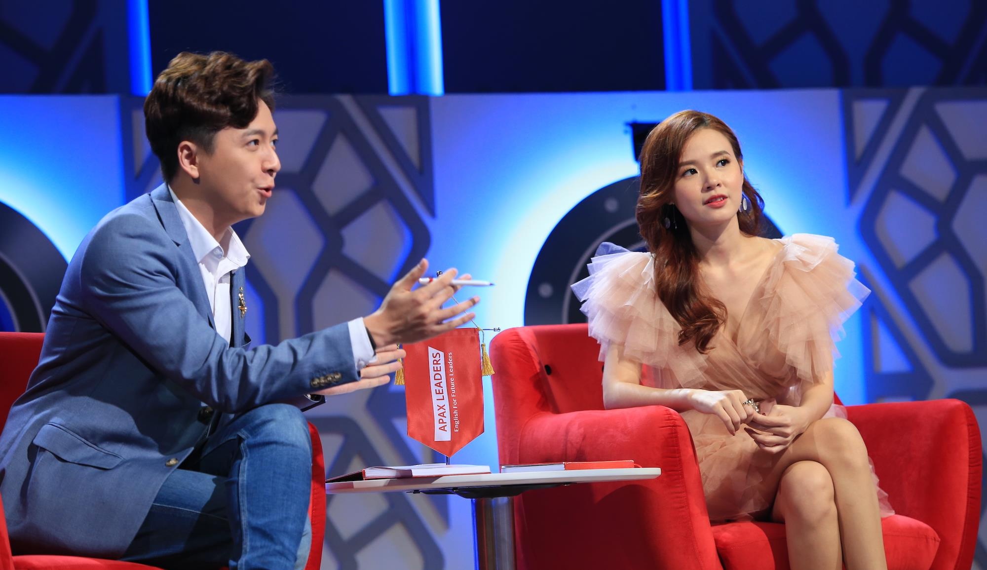 Sep nhi khoi nghiep anh 1