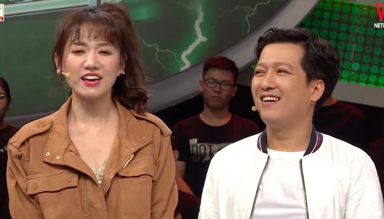 Quang Đại Nhanh như chớp ảnh 2 Quang Dai Nhanh nhu chop anh 2