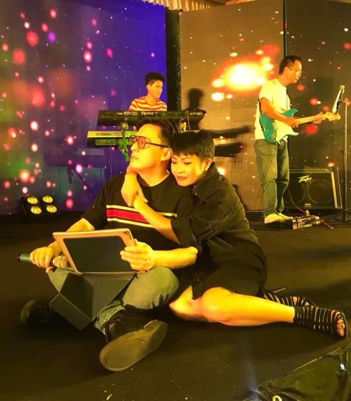 Phương Thanh Lam Trường ảnh 1 Phuong Thanh Lam Truong anh 1