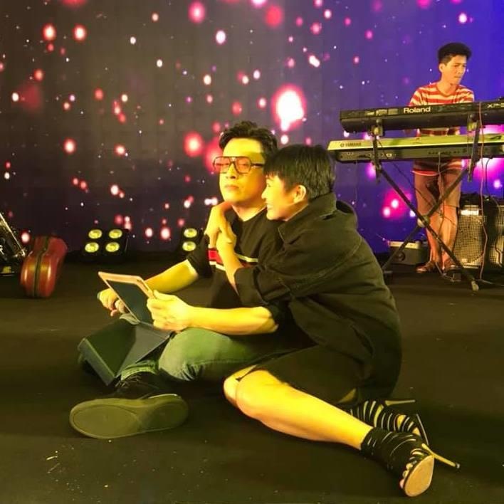 Phương Thanh Lam Trường ảnh 2 Phuong Thanh Lam Truong anh 2