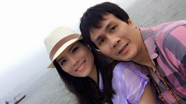 Kieu Thanh - tu vai Tra 'cave' den tu hao cong khai la nguoi thu ba hinh anh