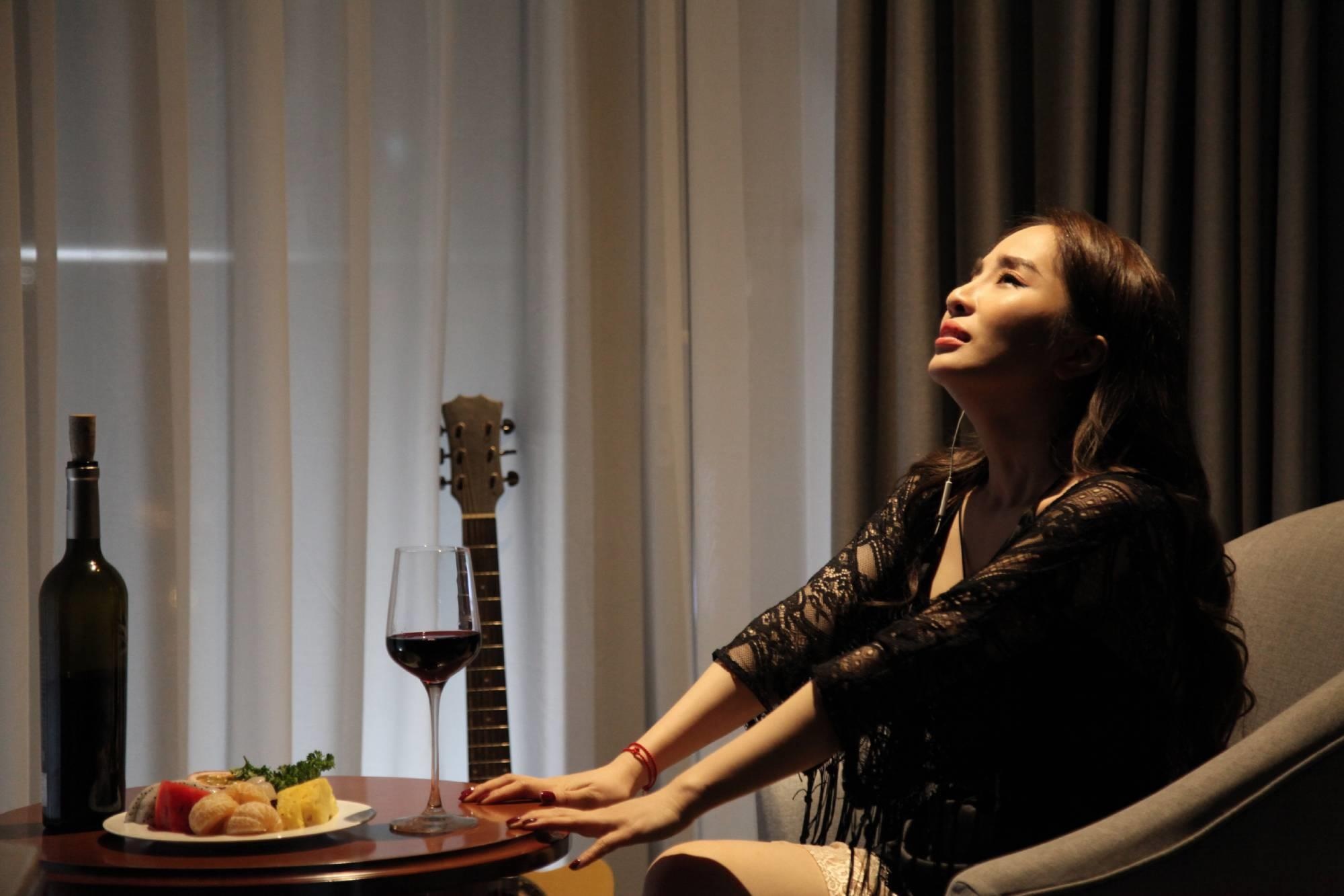 Quỳnh Nga Về nhà đi con ảnh 2 Quynh Nga Ve nha di con anh 2