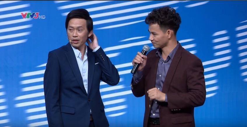 Hoài Linh vắng mặt ở Ơn giời ảnh 1 Hoai Linh vang mat o On gioi anh 1