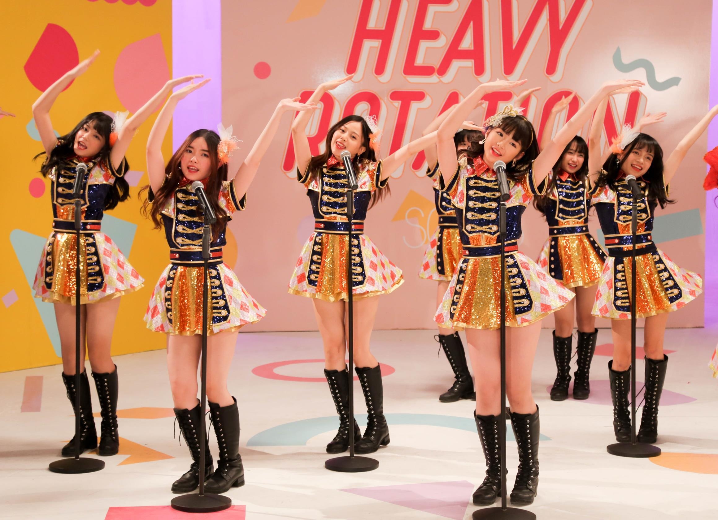 MV moi cua Nhom nhac SGO48 anh 2