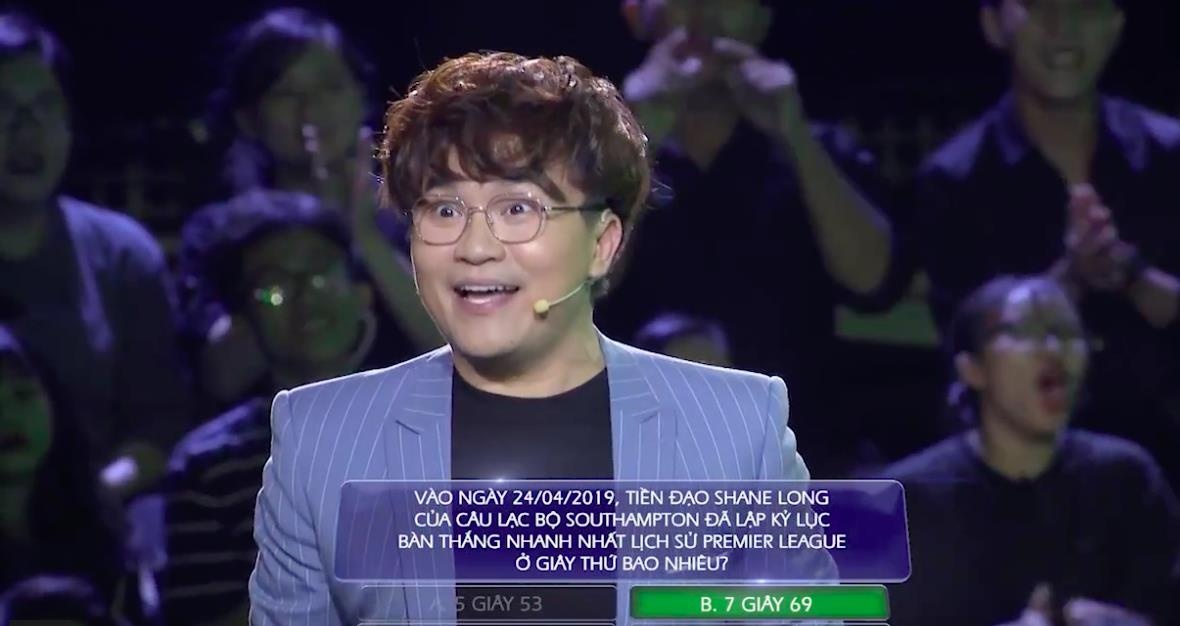 Đại Nghĩa thắng 845 triệu đồng ảnh 2 Dai Nghia thang 845 trieu dong anh 2