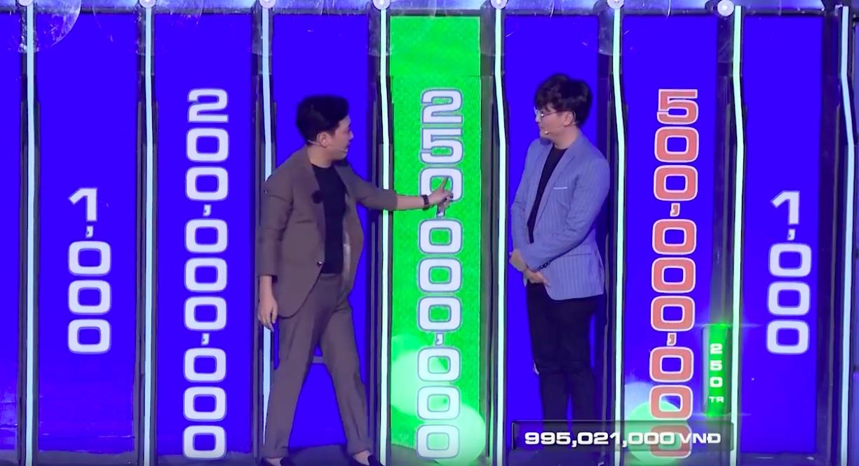 Đại Nghĩa thắng 845 triệu đồng ảnh 1 Dai Nghia thang 845 trieu dong anh 1