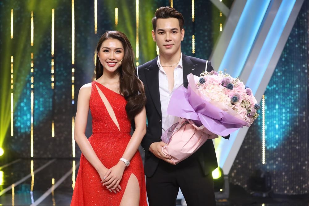 Tuong Linh Nguoi ay la ai tap cuoi anh 2