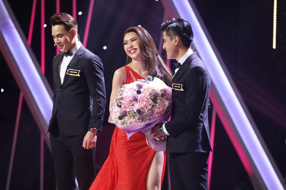 Tuong Linh Nguoi ay la ai tap cuoi anh 1