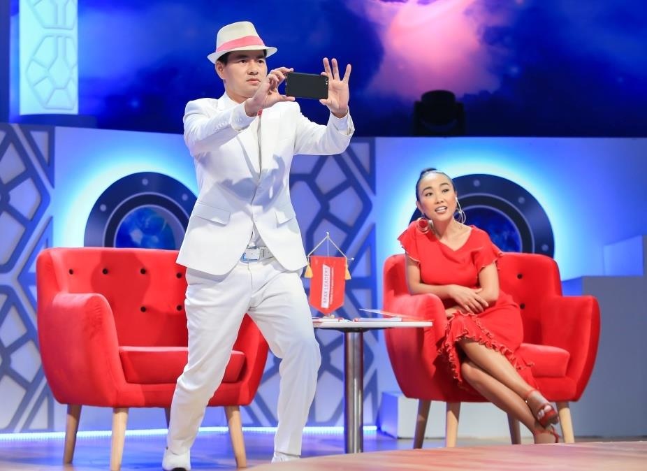 Ngô Kiến Huy Kiddie Shark - Sếp nhí khởi nghiệp ảnh 2 Ngo Kien Huy Kiddie Shark - Sep nhi khoi nghiep anh 2