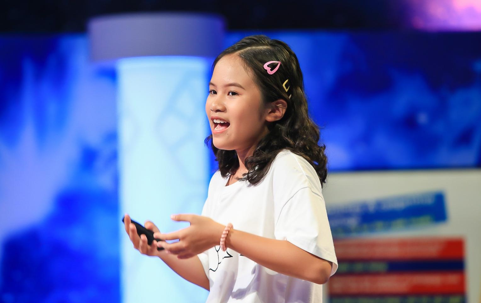 Ngô Kiến Huy Kiddie Shark - Sếp nhí khởi nghiệp ảnh 4 Ngo Kien Huy Kiddie Shark - Sep nhi khoi nghiep anh 4