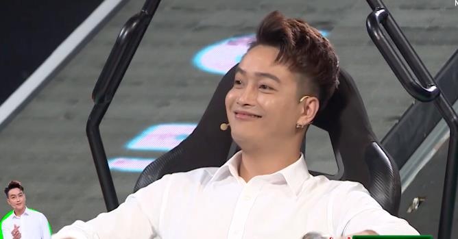 Thành viên nhóm HKT thi Nhanh như chớp ảnh 2 Thanh vien nhom HKT thi Nhanh nhu chop anh 2