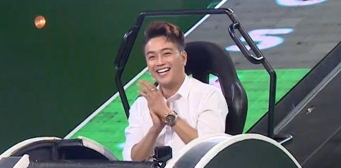 Thanh vien nhom HKT goi Hy Lap la sa mac o Nhanh nhu chop hinh anh