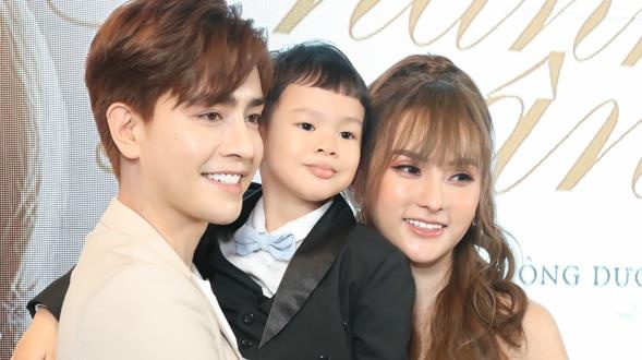 Video ong xa Thu Thuy bi nghi doi xu te voi con rieng cua vo hinh anh