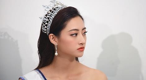 Luong Thuy Linh co lam nen chuyen tai dau truong nhan sac the gioi? hinh anh