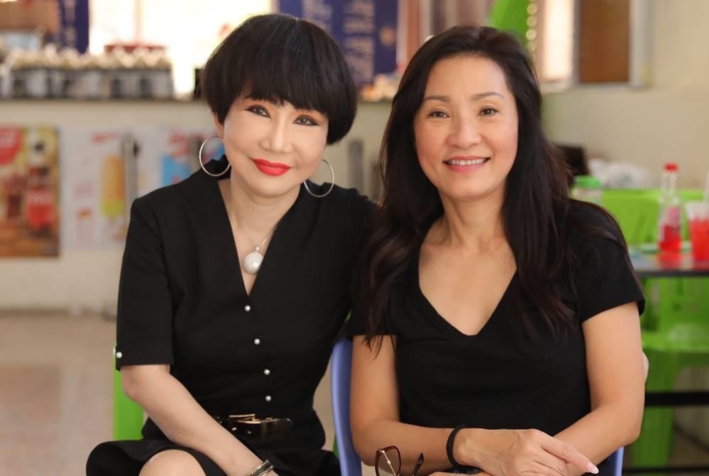 Hong Dao hat cai luong anh 2