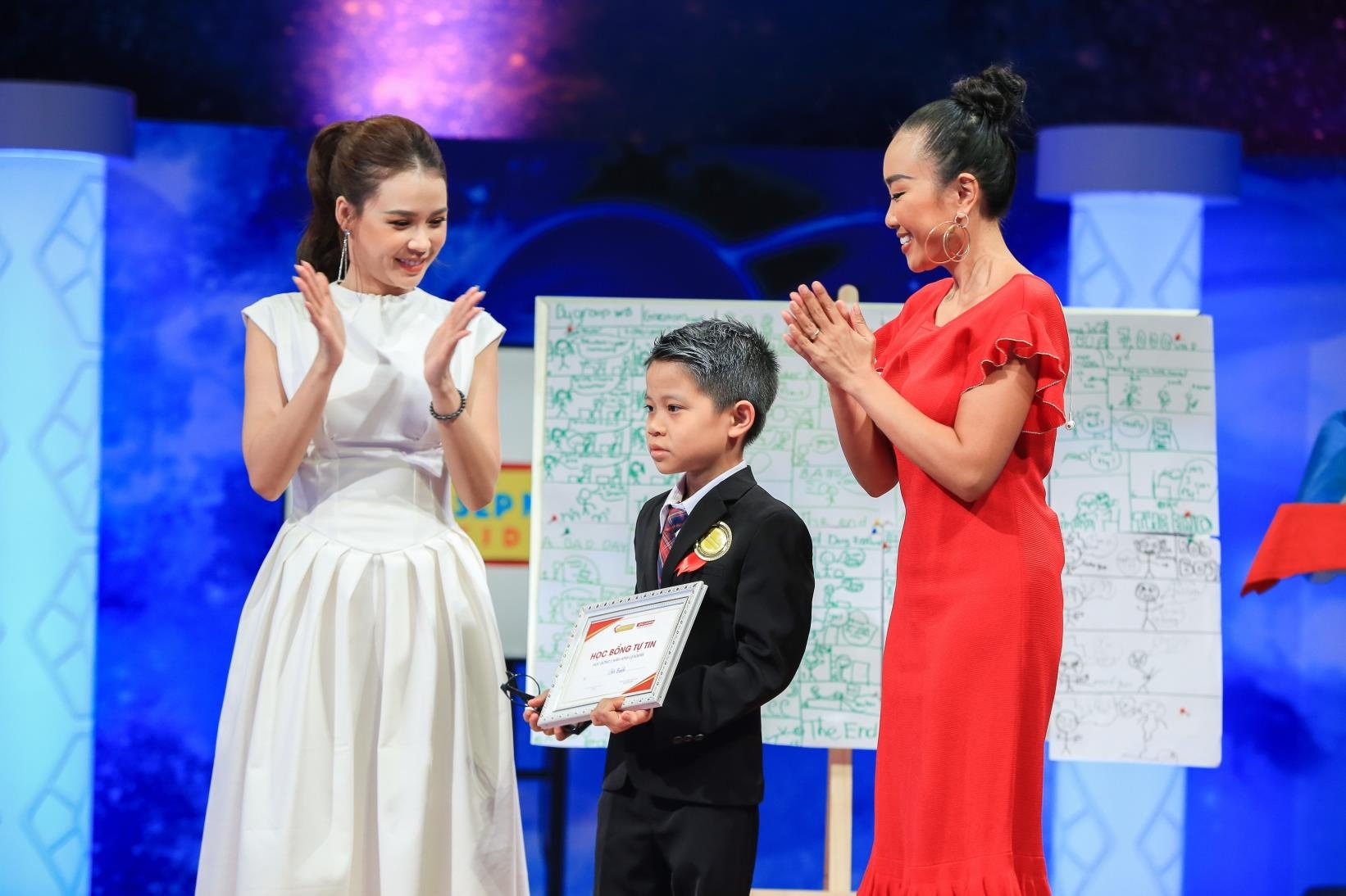 Midu Sep nhi khoi nghiep anh 4