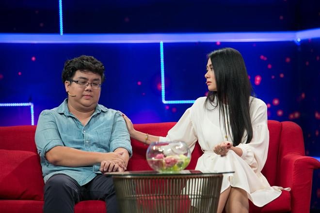 Gia Bảo đòi quyền nuôi con với vợ cũ ảnh 2 Gia Bao doi quyen nuoi con voi vo cu anh 2