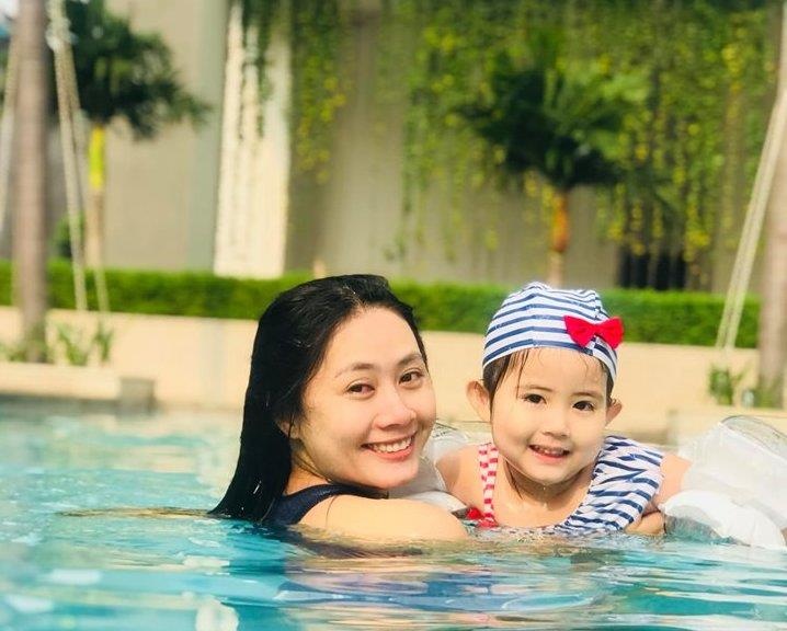 Gia Bao gianh quyen nuoi con anh 1