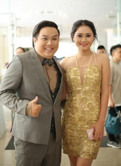 Gia Bảo đòi quyền nuôi con với vợ cũ ảnh 1 Gia Bao doi quyen nuoi con voi vo cu anh 1