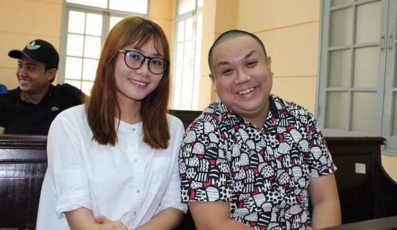 Thanh Hien len tieng sau tuyen bo gianh quyen nuoi con cua Gia Bao hinh anh