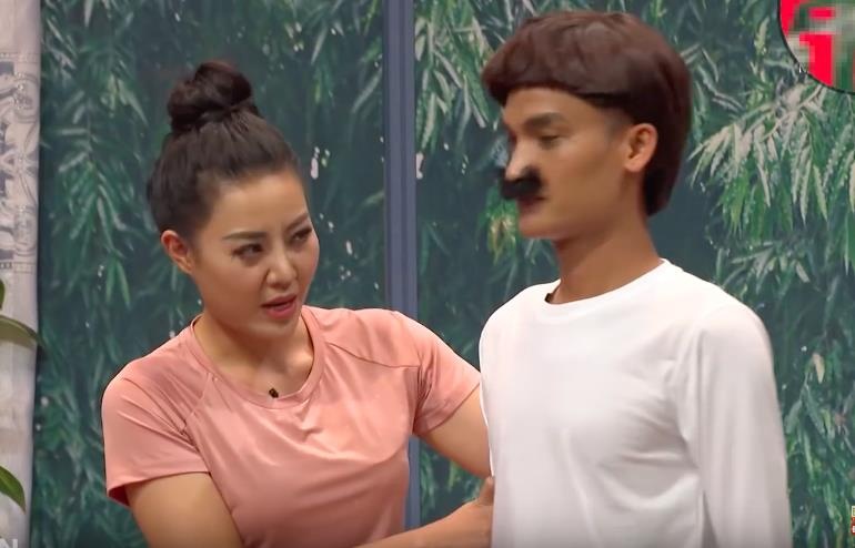 Thu Thủy Ơn giời cậu đây rồi ảnh 3 Thu Thuy On gioi cau day roi anh 3