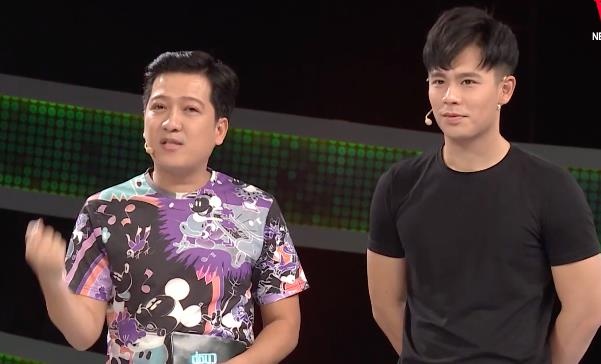 Baggio khong biet Jack anh 3