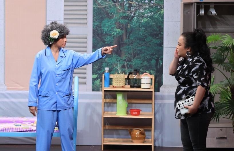 Thu Thủy Ơn giời cậu đây rồi ảnh 1 Thu Thuy On gioi cau day roi anh 1