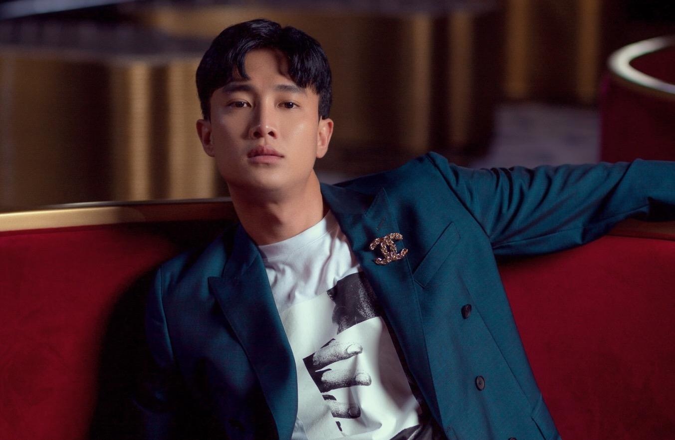 Quoc Truong Ve nha di con anh 2