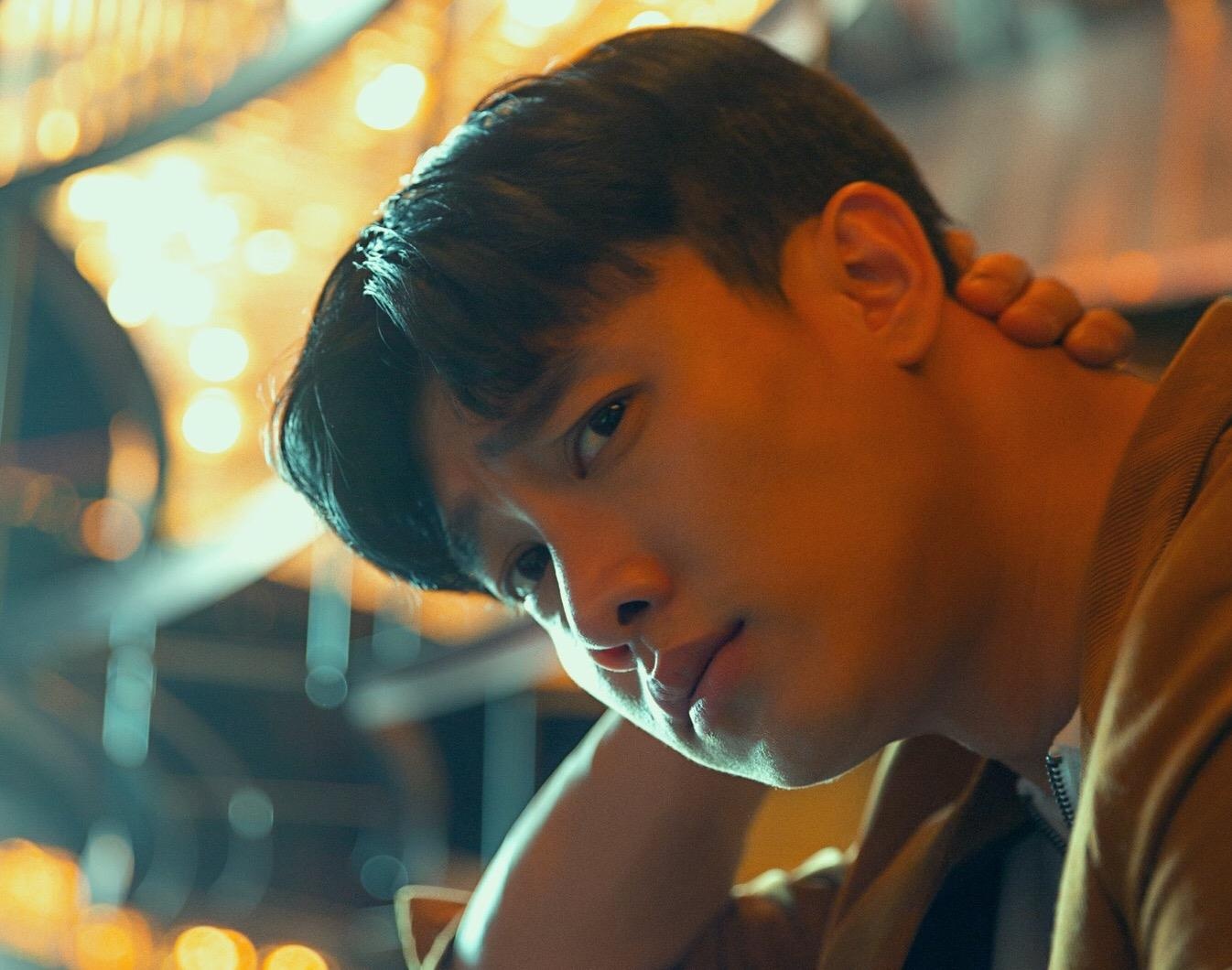 Quoc Truong Ve nha di con anh 3