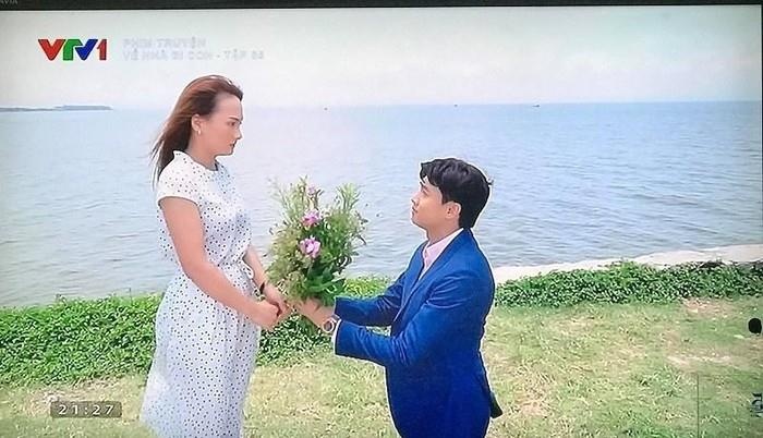 Quoc Truong Ve nha di con anh 1