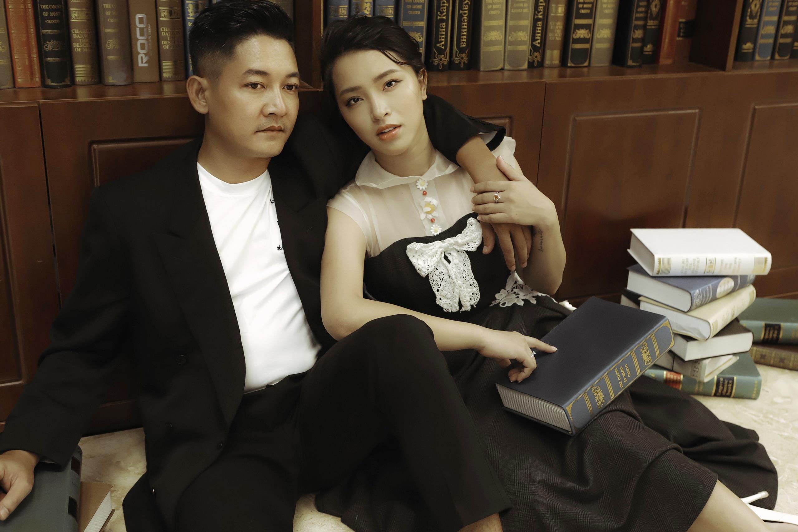 Hải Băng không cưới Thành Đạt ảnh 3 Hai Bang khong cuoi Thanh Dat anh 3