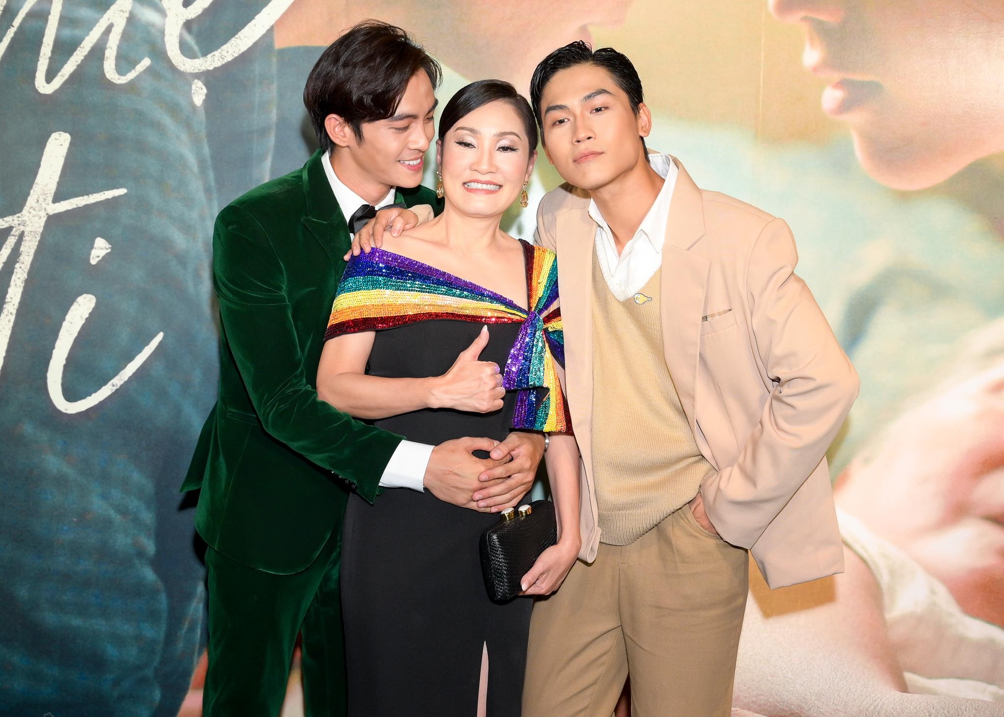 Hong Dao ly hon anh 2