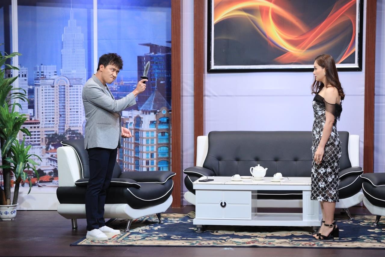 Tran Thanh On gioi anh 1