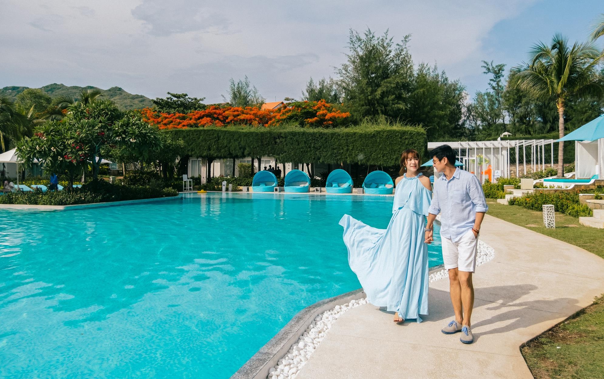 Ly Hai Minh Ha anh 4