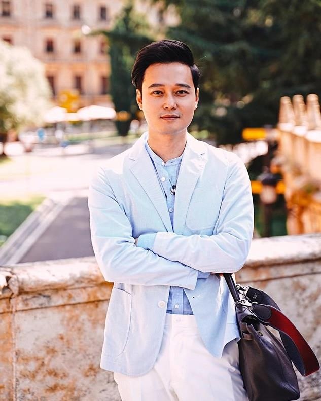 Quang Vinh tình yêu ảnh 1 Quang Vinh tinh yeu anh 1