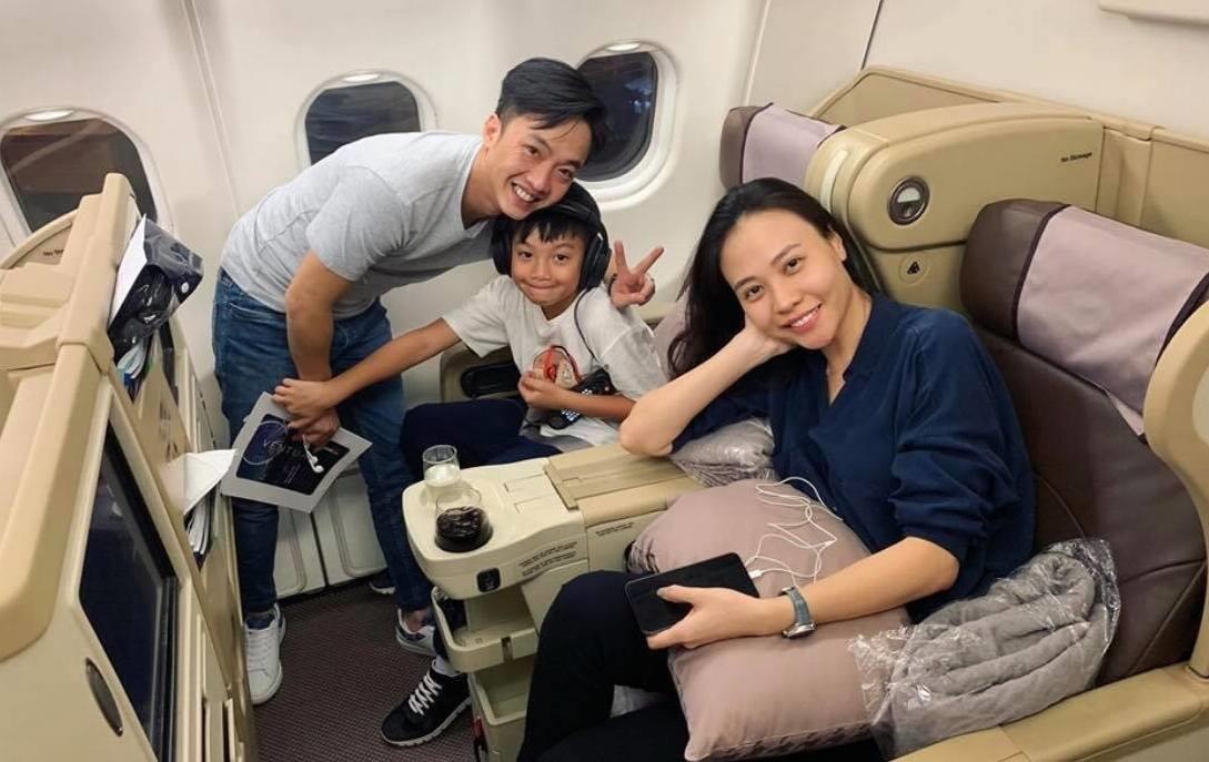 Cuong Do La Dam Thu Trang anh 1