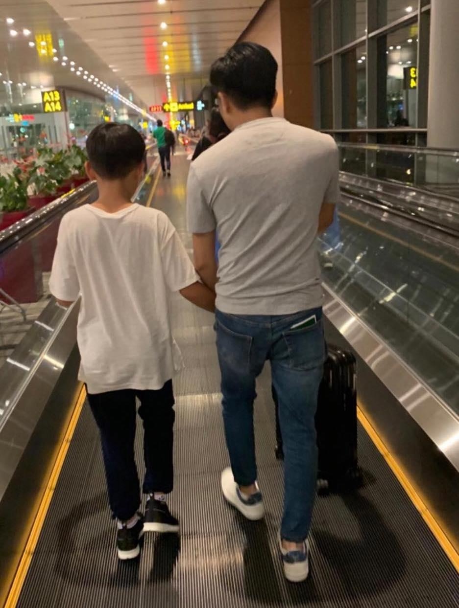 Cuong Do La Dam Thu Trang anh 2