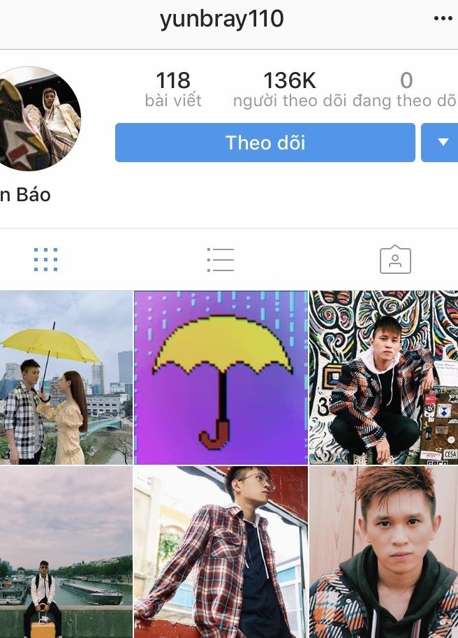 B Ray huy theo doi Hien Ho anh 1