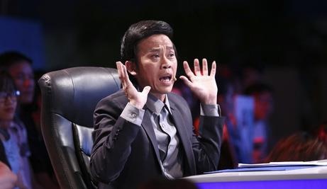 'Hoai Linh vang bong o game show nhung cat-xe van cao nhat showbiz' hinh anh