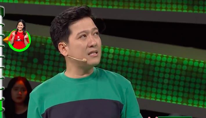 Diễn viên hài cao 1, 26 m chiến thắng ở Nhanh như c ảnh 1 Dien vien hai cao 1, 26 m chien thang o Nhanh nhu c anh 1