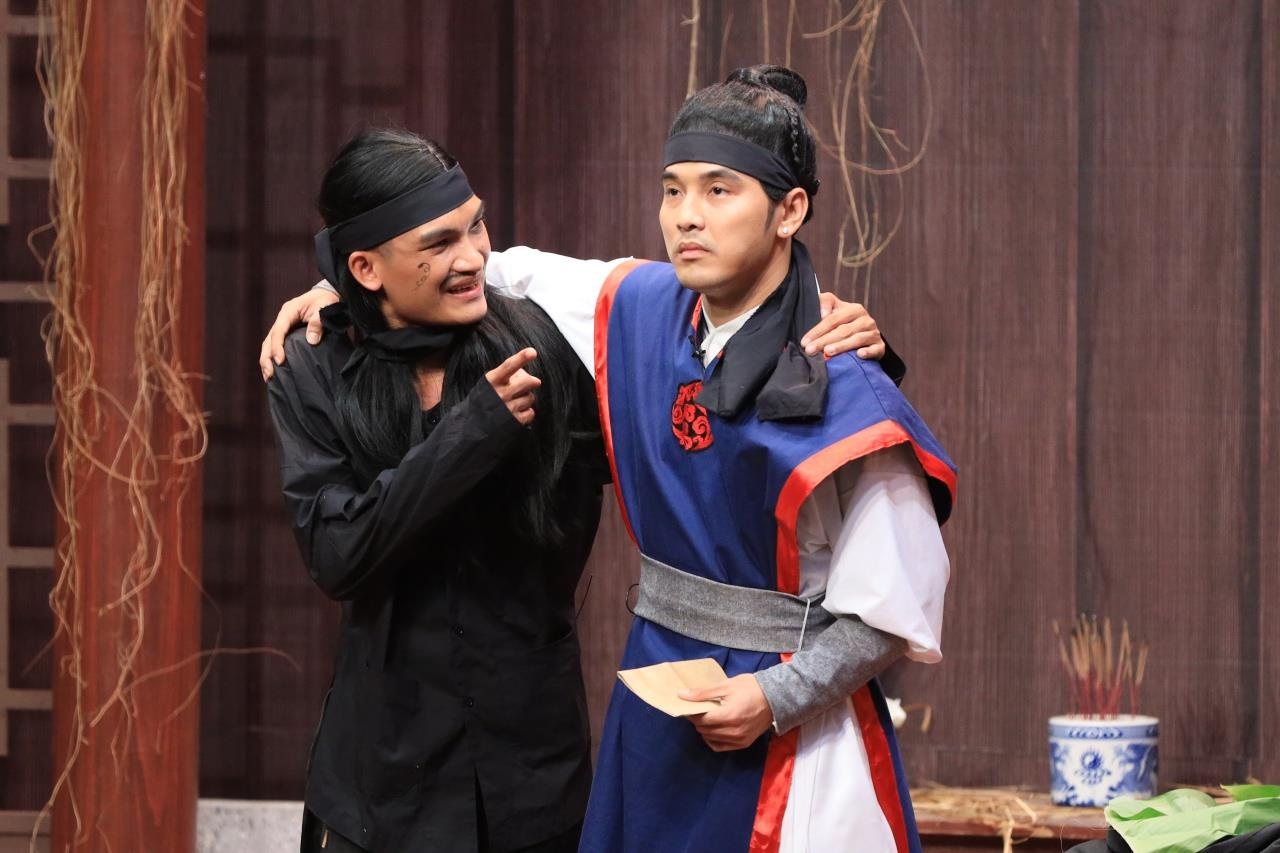 Truong Quynh Anh On gioi anh 2